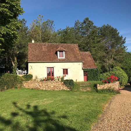 Gite De Serre Le Grand-Pressigny Luaran gambar