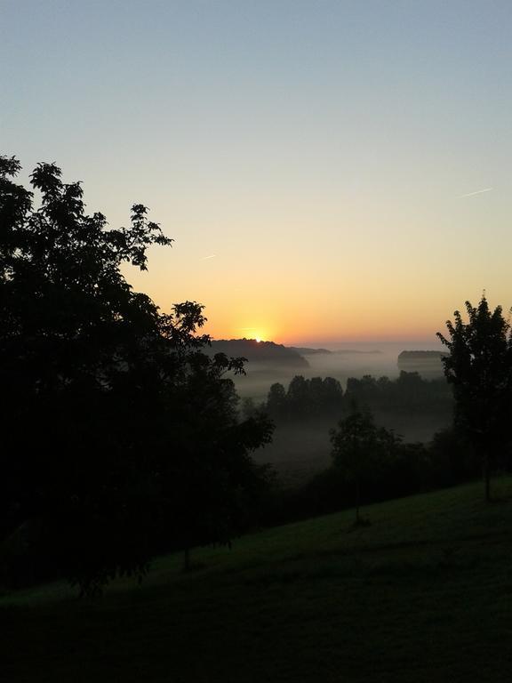 Gite De Serre Le Grand-Pressigny Bilik gambar