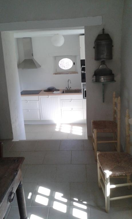 Gite De Serre Le Grand-Pressigny Luaran gambar