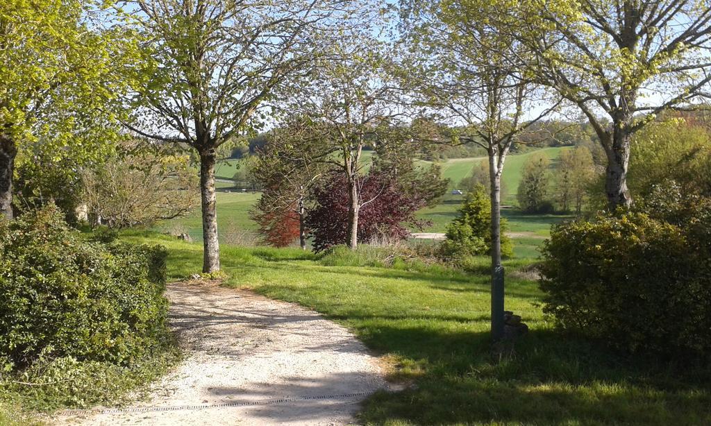 Gite De Serre Le Grand-Pressigny Luaran gambar